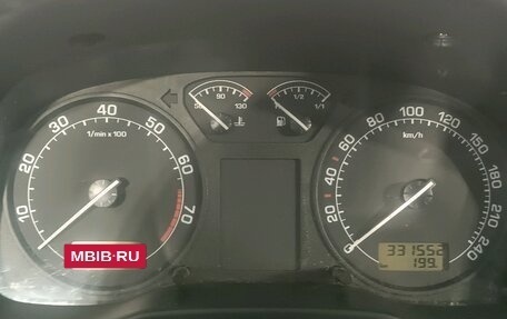 Skoda Octavia IV, 2008 год, 390 000 рублей, 24 фотография