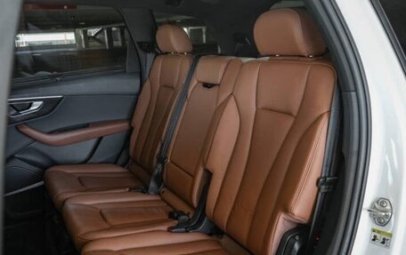 Audi Q7, 2022 год, 4 450 000 рублей, 10 фотография