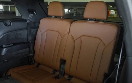 Audi Q7, 2022 год, 4 450 000 рублей, 11 фотография