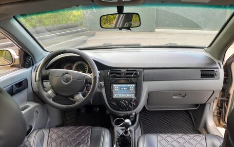 Chevrolet Lacetti, 2007 год, 195 000 рублей, 4 фотография