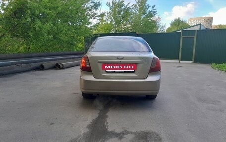 Chevrolet Lacetti, 2007 год, 195 000 рублей, 6 фотография