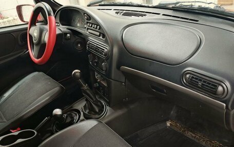 Chevrolet Niva I рестайлинг, 2010 год, 400 000 рублей, 11 фотография