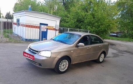 Chevrolet Lacetti, 2007 год, 195 000 рублей, 5 фотография