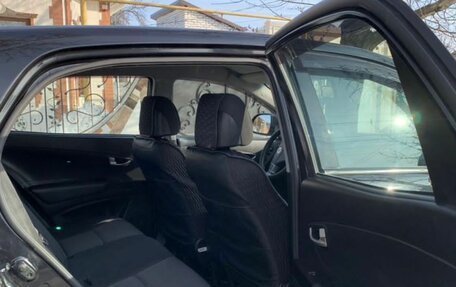 SsangYong Actyon II рестайлинг, 2012 год, 977 000 рублей, 3 фотография