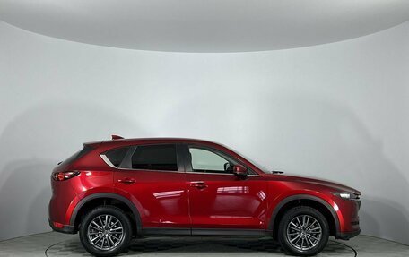Mazda CX-5 II, 2020 год, 2 499 000 рублей, 4 фотография