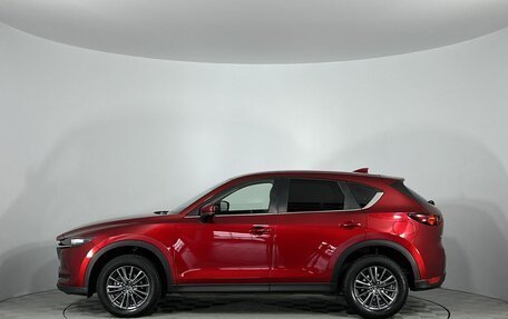 Mazda CX-5 II, 2020 год, 2 499 000 рублей, 8 фотография