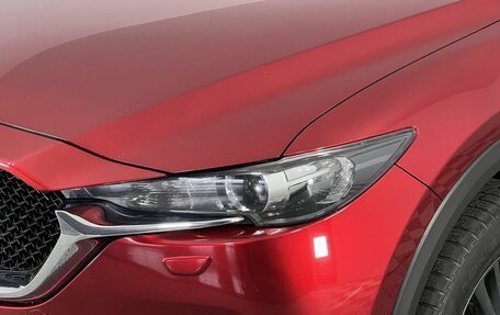 Mazda CX-5 II, 2020 год, 2 499 000 рублей, 9 фотография
