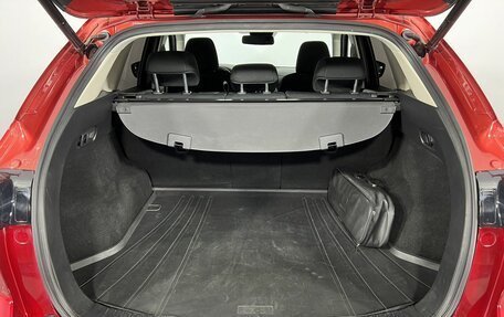 Mazda CX-5 II, 2020 год, 2 499 000 рублей, 12 фотография
