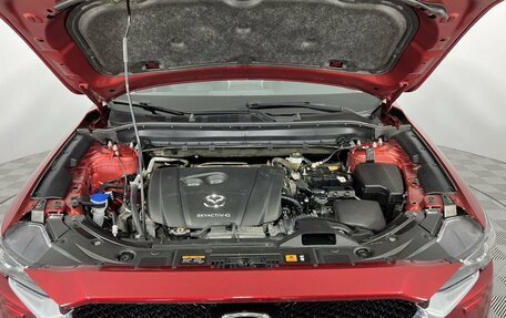 Mazda CX-5 II, 2020 год, 2 499 000 рублей, 11 фотография