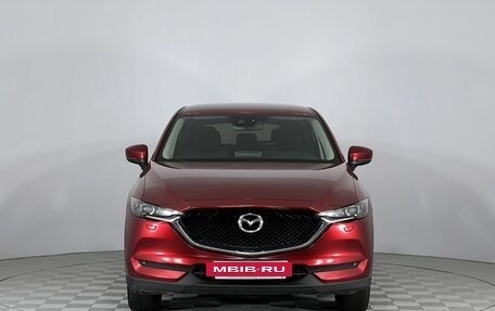 Mazda CX-5 II, 2020 год, 2 499 000 рублей, 2 фотография