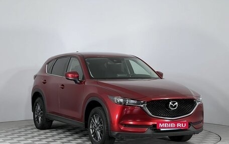 Mazda CX-5 II, 2020 год, 2 499 000 рублей, 3 фотография
