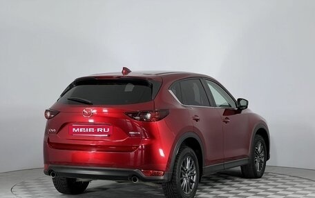 Mazda CX-5 II, 2020 год, 2 499 000 рублей, 5 фотография