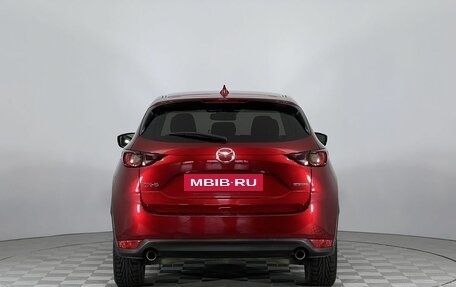 Mazda CX-5 II, 2020 год, 2 499 000 рублей, 6 фотография