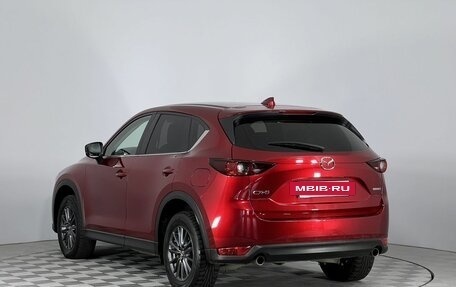 Mazda CX-5 II, 2020 год, 2 499 000 рублей, 7 фотография