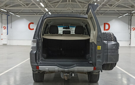 Mitsubishi Pajero IV, 2012 год, 1 990 000 рублей, 10 фотография