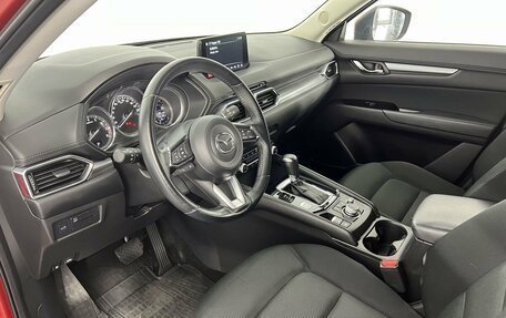 Mazda CX-5 II, 2020 год, 2 499 000 рублей, 17 фотография