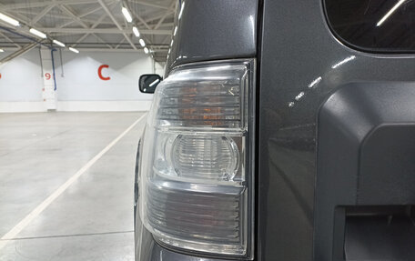 Mitsubishi Pajero IV, 2012 год, 1 990 000 рублей, 9 фотография