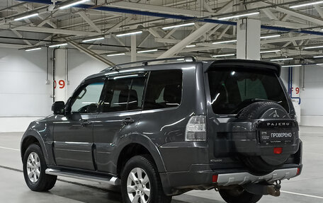 Mitsubishi Pajero IV, 2012 год, 1 990 000 рублей, 7 фотография