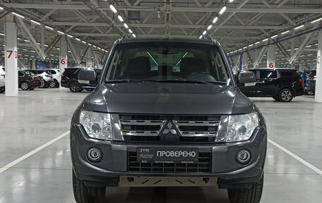 Mitsubishi Pajero IV, 2012 год, 1 990 000 рублей, 2 фотография