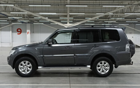 Mitsubishi Pajero IV, 2012 год, 1 990 000 рублей, 8 фотография