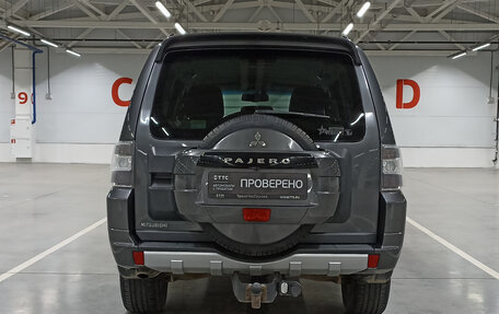 Mitsubishi Pajero IV, 2012 год, 1 990 000 рублей, 6 фотография