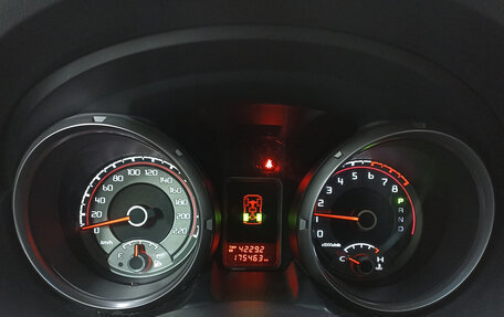Mitsubishi Pajero IV, 2012 год, 1 990 000 рублей, 13 фотография