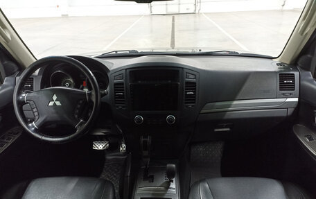 Mitsubishi Pajero IV, 2012 год, 1 990 000 рублей, 14 фотография