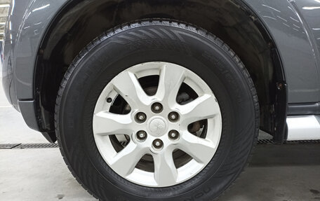 Mitsubishi Pajero IV, 2012 год, 1 990 000 рублей, 18 фотография