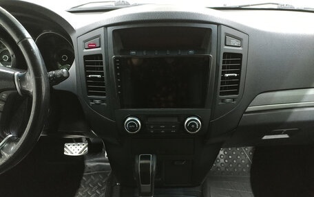 Mitsubishi Pajero IV, 2012 год, 1 990 000 рублей, 15 фотография