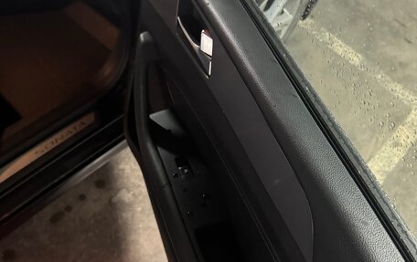 Hyundai Sonata VII, 2019 год, 1 735 000 рублей, 9 фотография
