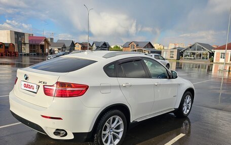 BMW X6, 2013 год, 2 600 000 рублей, 4 фотография