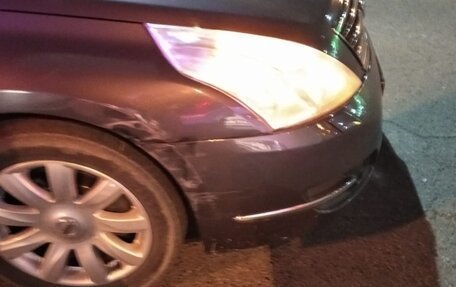 Nissan Teana, 2010 год, 1 350 000 рублей, 5 фотография