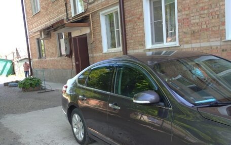 Nissan Teana, 2010 год, 1 350 000 рублей, 2 фотография