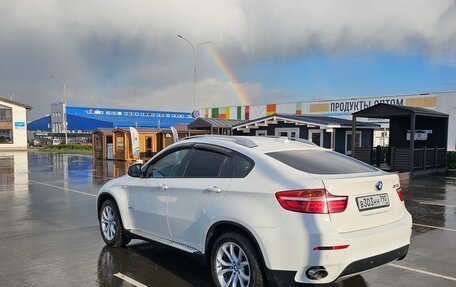 BMW X6, 2013 год, 2 600 000 рублей, 3 фотография