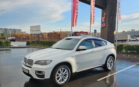 BMW X6, 2013 год, 2 600 000 рублей, 2 фотография