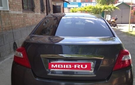 Nissan Teana, 2010 год, 1 350 000 рублей, 4 фотография