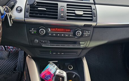 BMW X6, 2013 год, 2 600 000 рублей, 9 фотография