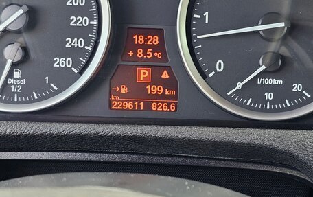 BMW X6, 2013 год, 2 600 000 рублей, 10 фотография