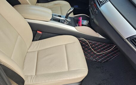 BMW X6, 2013 год, 2 600 000 рублей, 8 фотография