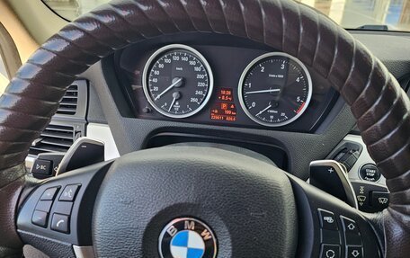 BMW X6, 2013 год, 2 600 000 рублей, 11 фотография