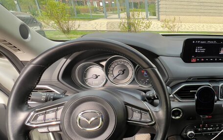 Mazda CX-5 II, 2019 год, 3 150 000 рублей, 6 фотография