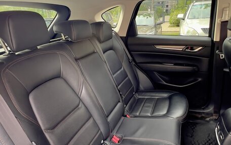 Mazda CX-5 II, 2019 год, 3 150 000 рублей, 5 фотография