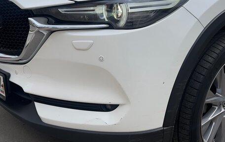 Mazda CX-5 II, 2019 год, 3 150 000 рублей, 7 фотография