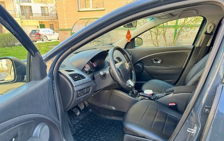 Renault Megane III, 2013 год, 675 000 рублей, 5 фотография