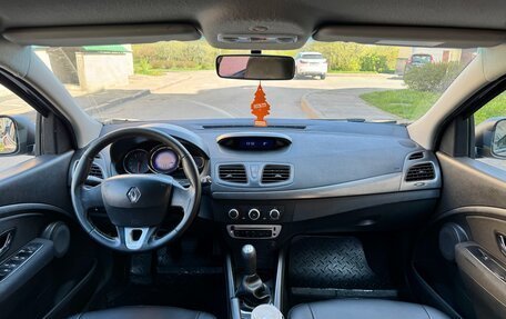 Renault Megane III, 2013 год, 675 000 рублей, 6 фотография