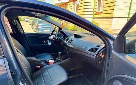 Renault Megane III, 2013 год, 675 000 рублей, 7 фотография