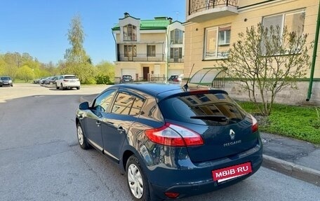Renault Megane III, 2013 год, 675 000 рублей, 2 фотография