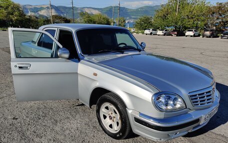 ГАЗ 31105 «Волга», 2004 год, 280 000 рублей, 4 фотография