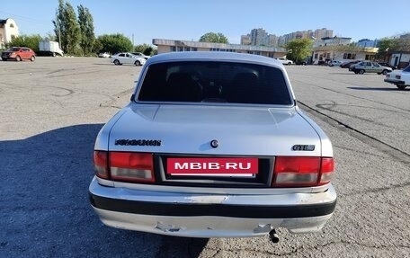 ГАЗ 31105 «Волга», 2004 год, 280 000 рублей, 5 фотография