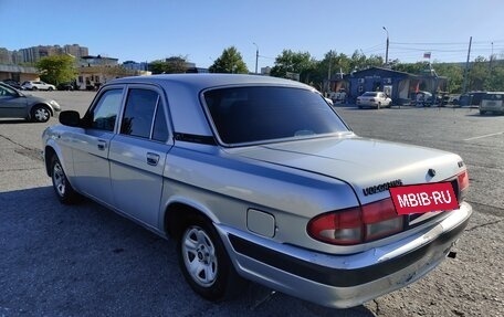 ГАЗ 31105 «Волга», 2004 год, 280 000 рублей, 3 фотография